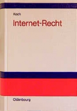 Internet-Recht - Frank A. Koch