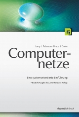 Computernetze - Peterson, Larry L; Davie, Bruce S