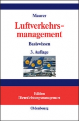 Luftverkehrsmanagement - Peter Maurer