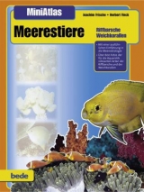 MiniAtlas Meerestiere - Joachim Frische, Herbert Finck
