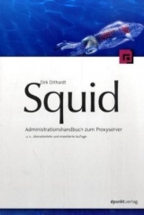 Squid - Dirk Dithardt