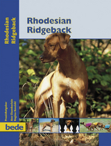 Rhodesian Ridgeback - Ann Chamberlain, Regina Kossiski