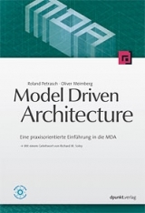 Model-Driven Architecture - Roland Petrasch, Oliver Meimberg