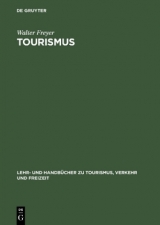 Tourismus - Walter Freyer