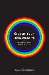 Create Your Own Website - Robin Krambr&ouml;ckers