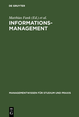 Informationsmanagement - 