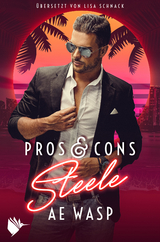 Pros & Cons: Steele - A.E. Wasp