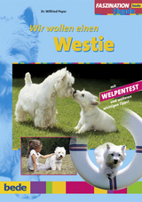 Wir wollen einen Westie - Dr. Wilfried Peper