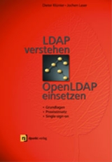 LDAP verstehen, OpenLDAP einsetzen - Dieter KlÃ¼nter, Jochen Laser