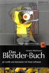 Das Blender-Buch - Wartmann, Carsten