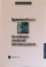 Systemsoftware - Jürgen Nehmer