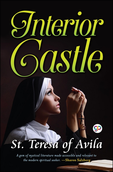 Interior Castle - Saint Teresa of Avila