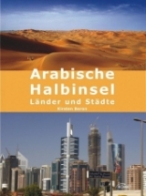 Arabische Halbinsel - Kiki Baron
