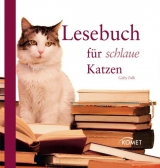 Lesebuch f&uuml;r schlaue Katzen - Gaby Falk