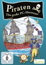 Piraten - Das große PC-Abenteuer - 