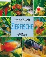 Handbuch Zierfische - 