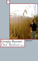 Der Reiher - Giorgio Bassani