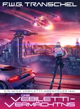 Das Vebiletti-Verm&auml;chtnis - F.W.G. Transchel