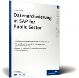 Datenarchivierung in SAP for Public Sector - Stefanie Untied
