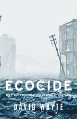 Ecocide - David Whyte