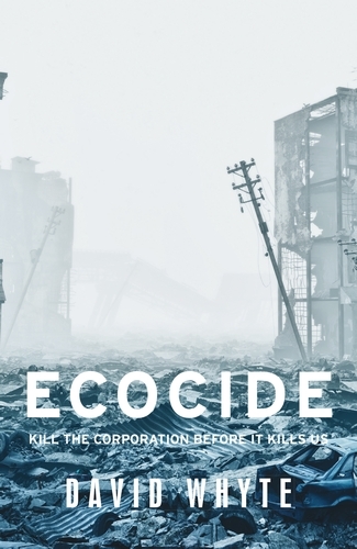 Ecocide - David Whyte