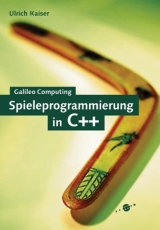 Spieleprogrammierung mit C++ - Ulrich Kaiser
