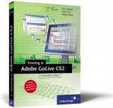 Einstieg in GoLive CS2 - Urs Gamper, Dirk Levy, Helge Maus