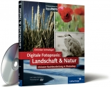 Digitale Fotopraxis &ndash; Landschaft und Natur - Christian Schnalzger