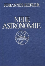 Neue Astronomie - Johannes Kepler