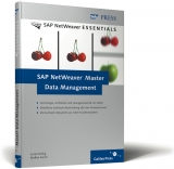 SAP NetWeaver Master Data Management - Loren Heilig, Steffen Karch, Oliver B&ouml;ttcher, Christiane Hofmann, Roland Pfennig