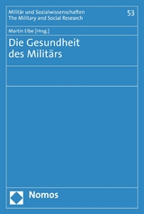 Die Gesundheit des Militärs - 