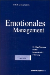 Emotionales Management - Ulrich Gonschorrek