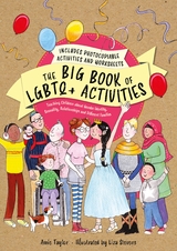 The Big Book of LGBTQ+ Activities - Amie Taylor