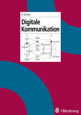 Digitale Kommunikation - R&uuml;diger Grimm
