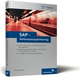 SAP-Performanceoptimierung - Thomas Schneider