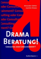 Drama Beratung&ouml; - 