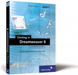 Einstieg in Dreamweaver 8 - Hussein Morsy