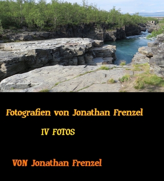 Fotografien von Jonathan Frenzel