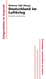 Deutschland im Luftkrieg - 