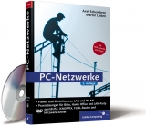 PC-Netzwerke - Axel Schemberg, Martin Linten