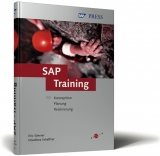 SAP-Training - Eric Scherer, Dorothea Schaffner
