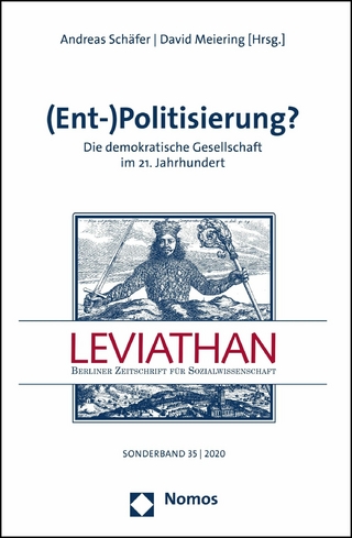 (Ent-)Politisierung?