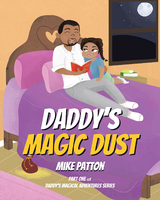Daddy's Magic Dust - Mike Patton