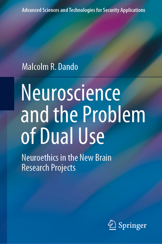 Neuroscience and the Problem of Dual Use