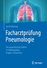 Facharztpr&uuml;fung Pneumologie - Gerrit Montag