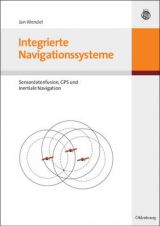 Integrierte Navigationssysteme - Jan Wendel