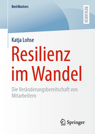 Resilienz im Wandel