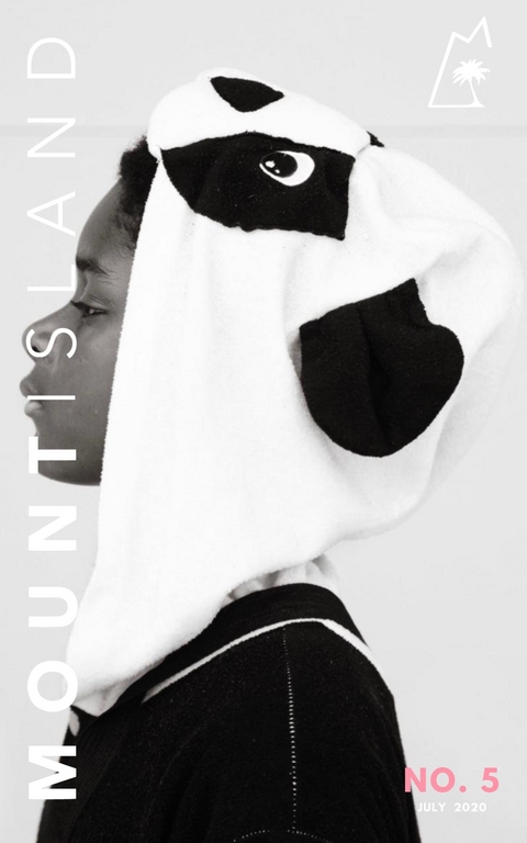 Mount Island No. 5 - 