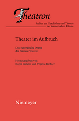 Theater im Aufbruch - 