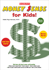 Money Sense for Kids! -  Harman Hollis Page Harman